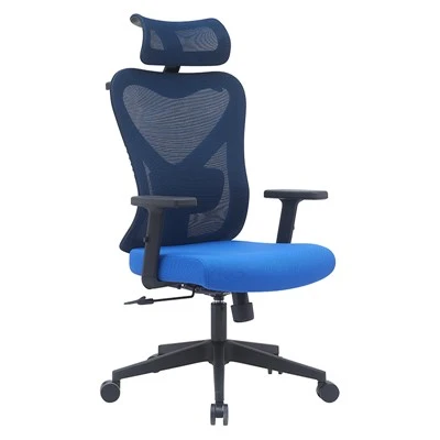 Scaunele ergonomice de la Office Depot au un sistem bun de distribuție a greu...