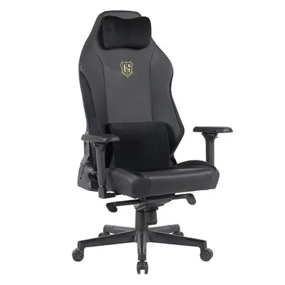 Cum se compară respirabilitatea unui scaun de gaming din piele Pu cu alte mat...